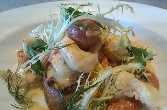 Product - Akasha in Culver City, CA American Restaurants