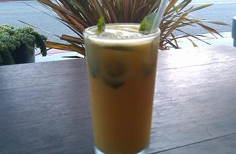 Product - Akasha in Culver City, CA American Restaurants