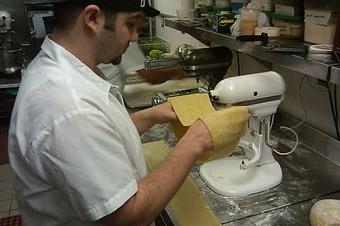 Product - Akasha in Culver City, CA American Restaurants