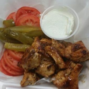 Product - Al Basha in Dearborn, MI American Restaurants