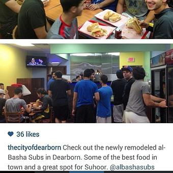 Product - Al Basha in Dearborn, MI American Restaurants