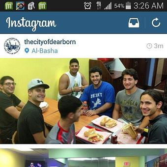 Product - Al Basha in Dearborn, MI American Restaurants