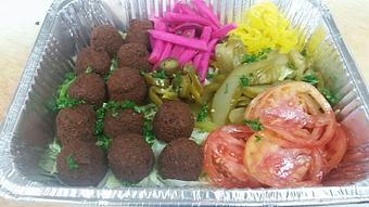 Product - Al Basha in Dearborn, MI American Restaurants