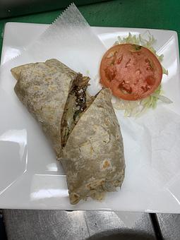 Product - Al Son de Mi Barrio in Providence, RI Southwestern Restaurants