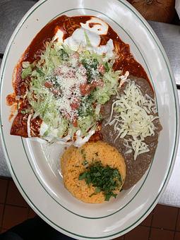 Product - Al Son de Mi Barrio in Providence, RI Southwestern Restaurants