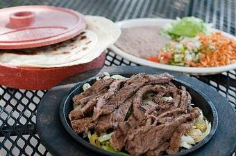 Product - Alamo Cafe in San Antonio, TX Mexican Restaurants