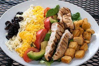 Product - Alamo Cafe in San Antonio, TX Mexican Restaurants