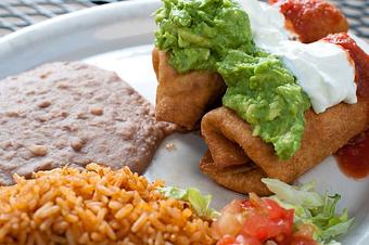 Product - Alamo Cafe in San Antonio, TX Mexican Restaurants