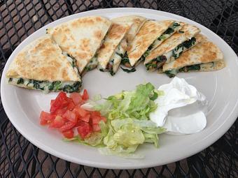 Product - Alamo Cafe in San Antonio, TX Mexican Restaurants