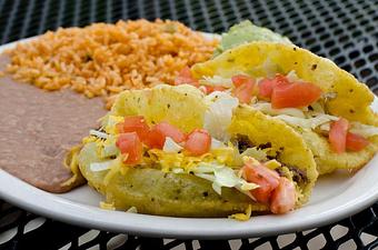 Product - Alamo Cafe in San Antonio, TX Mexican Restaurants