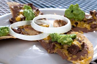 Product - Alamo Cafe in San Antonio, TX Mexican Restaurants