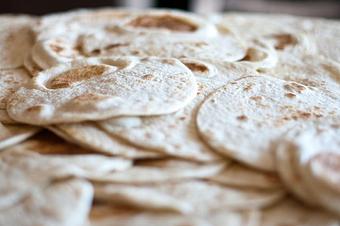 Product - Alamo Cafe in San Antonio, TX Mexican Restaurants