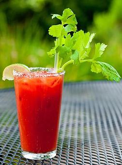 Product - Alamo Cafe in San Antonio, TX Mexican Restaurants