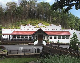 Product - Alamo Steakhouse in Gatlinburg, TN Steak House Restaurants