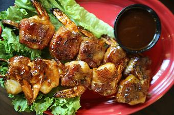 Product - Alamo Steakhouse in Gatlinburg, TN Steak House Restaurants