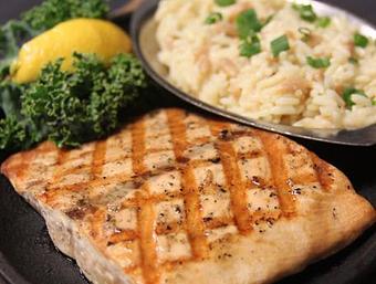 Product - Alamo Steakhouse in Gatlinburg, TN Steak House Restaurants