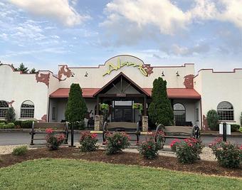 Product - Alamo Steakhouse in Pigeon Forge, TN Steak House Restaurants