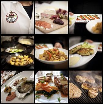 Product - Alba Restaurant in Quincy, MA Bars & Grills