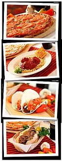 Product - Albano's Villa in Michigan City, IN Italian Restaurants