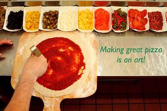 Product - Albano's Villa in Michigan City, IN Italian Restaurants