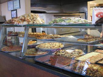 Product - Albert's Pizza in Hauppauge, NY Italian Restaurants
