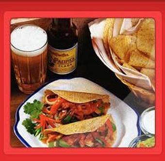 Product - Alburritos in Littleton, NH Mexican Restaurants