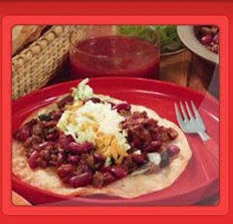 Product - Alburritos in Littleton, NH Mexican Restaurants