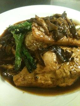 Product - Aleathea's Restaurant in Cape May, NJ American Restaurants
