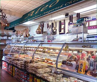 Product - Aleo Italian Specialties in Lincroft, NJ Delicatessen Restaurants