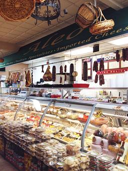 Product - Aleo Italian Specialties in Lincroft, NJ Delicatessen Restaurants