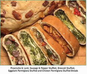 Product - Aleo Italian Specialties in Lincroft, NJ Delicatessen Restaurants