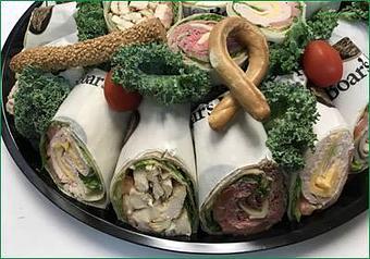 Product - Aleo Italian Specialties in Lincroft, NJ Delicatessen Restaurants