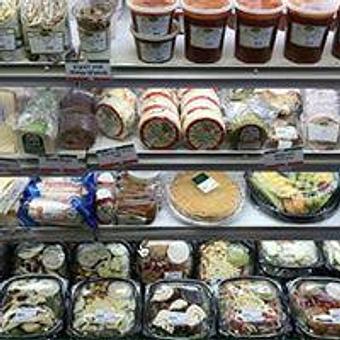 Product - Aleo Italian Specialties in Lincroft, NJ Delicatessen Restaurants