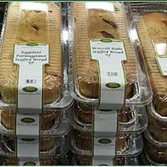 Product - Aleo Italian Specialties in Lincroft, NJ Delicatessen Restaurants