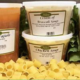 Product - Aleo Italian Specialties in Lincroft, NJ Delicatessen Restaurants