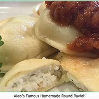 Product - Aleo Italian Specialties in Lincroft, NJ Delicatessen Restaurants