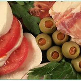 Product - Aleo Italian Specialties in Lincroft, NJ Delicatessen Restaurants