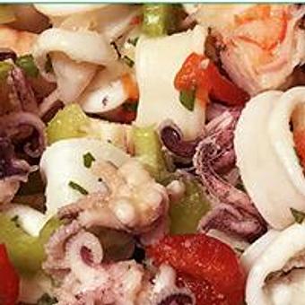 Product - Aleo Italian Specialties in Lincroft, NJ Delicatessen Restaurants