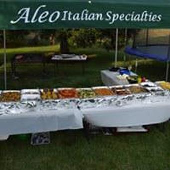 Product - Aleo Italian Specialties in Lincroft, NJ Delicatessen Restaurants