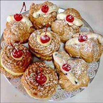 Product - Aleo Italian Specialties in Lincroft, NJ Delicatessen Restaurants