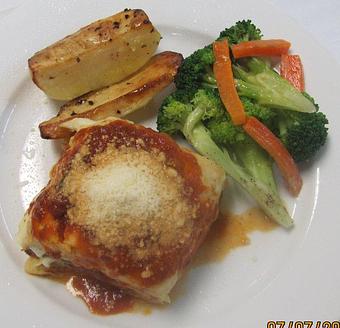 Product - Alexander the Great in Houston, TX Sandwich Shop Restaurants