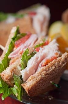 Product - Alfalfa Restaurant in Lexington, KY Health Food Restaurants