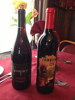 Product - Alfred's Victorian Restaurant in Middletown, PA Italian Restaurants