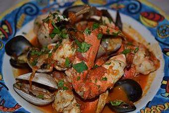 Product - Alioto's Restaurant in San Francisco, CA Italian Restaurants