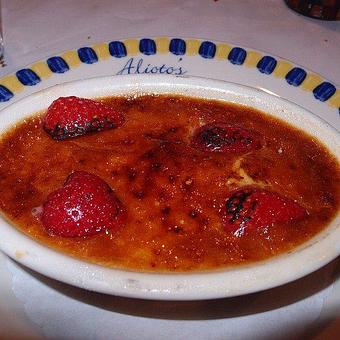 Product - Alioto's Restaurant in San Francisco, CA Italian Restaurants