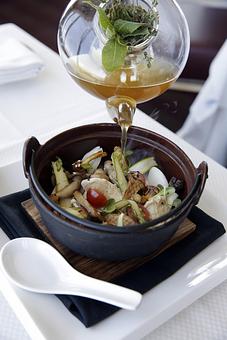 Product - Alize in Las Vegas, NV American Restaurants