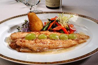 Product - Alize in Las Vegas, NV American Restaurants