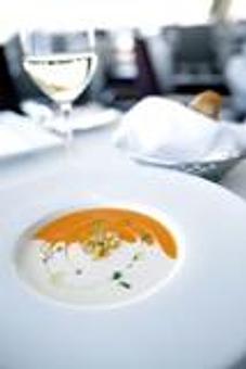 Product - Alize in Las Vegas, NV American Restaurants