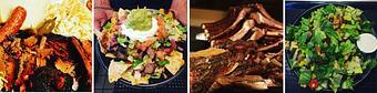 Product - All American BBQ in Northridge, CA American Restaurants