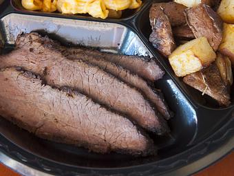 Product - All American BBQ in Northridge, CA American Restaurants